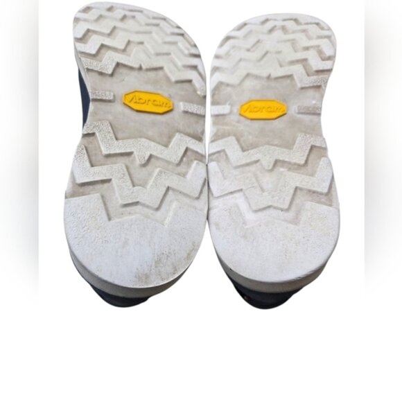 Men's Diemme Blue Hiking Boots Size 43 EU - Picture 9 of 16